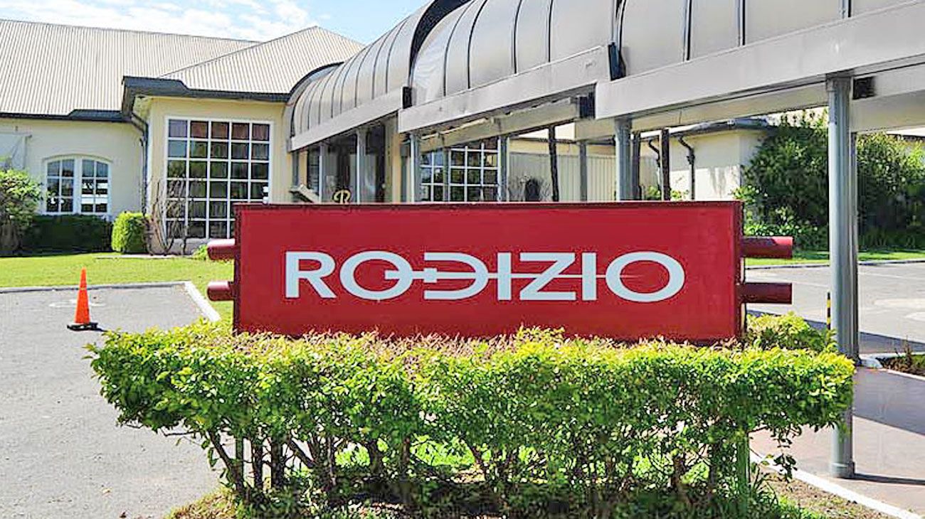 Sin ventas. La crisis económica golpea a Rodizio Costanera. Fate, con 1600 empleados en riesgo.