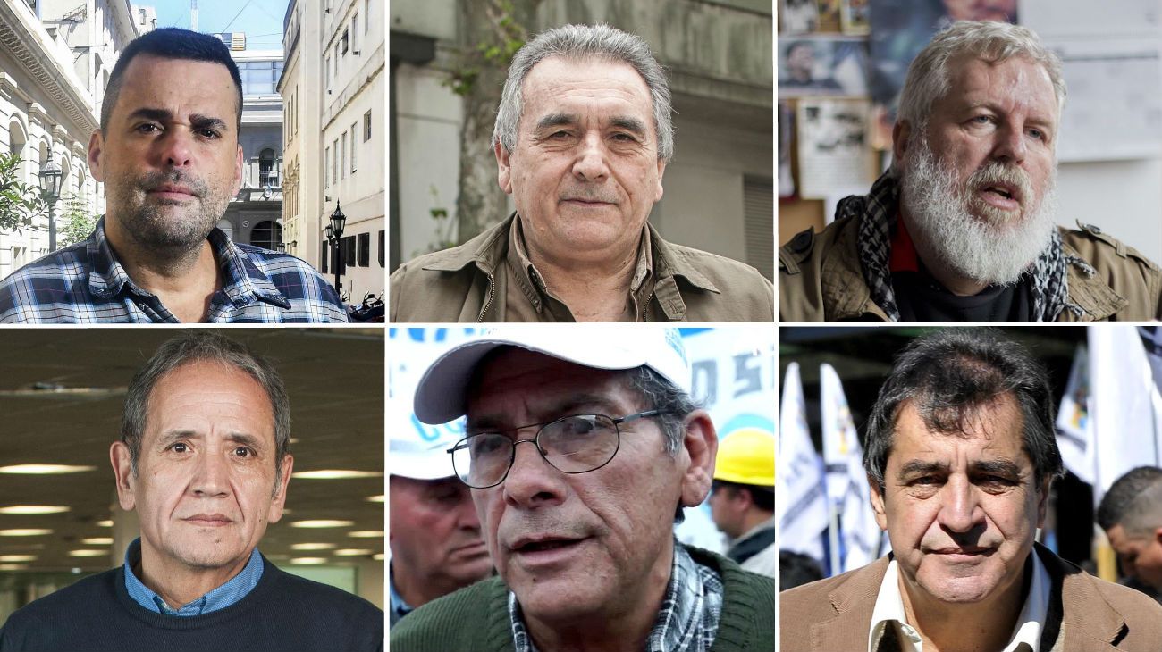 La primera marcha piquetera de 2019 tendrá apoyo sindical