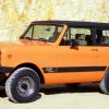 Monteverdi Sahara