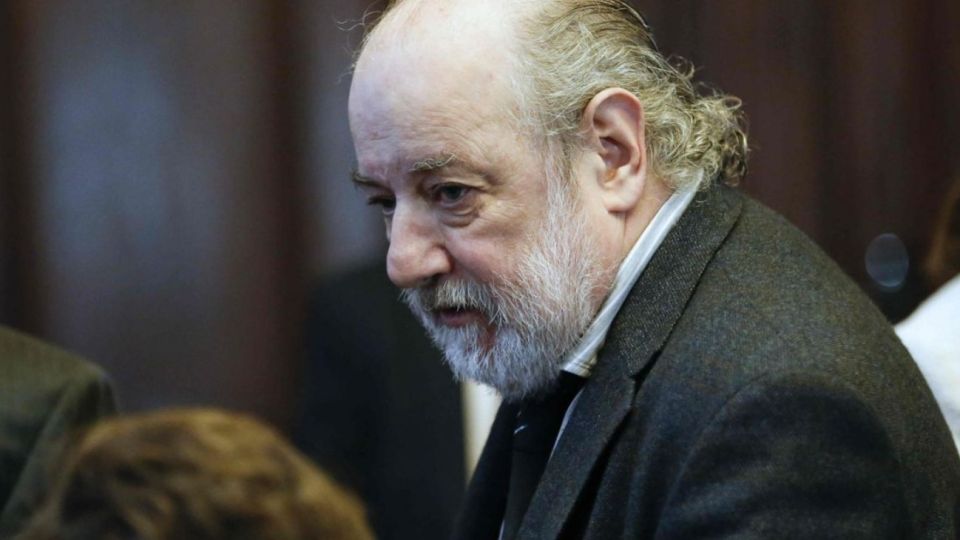 Cuadernos de las coimas. El juez Claudio Bonadio validó a los imputados colaboradores.