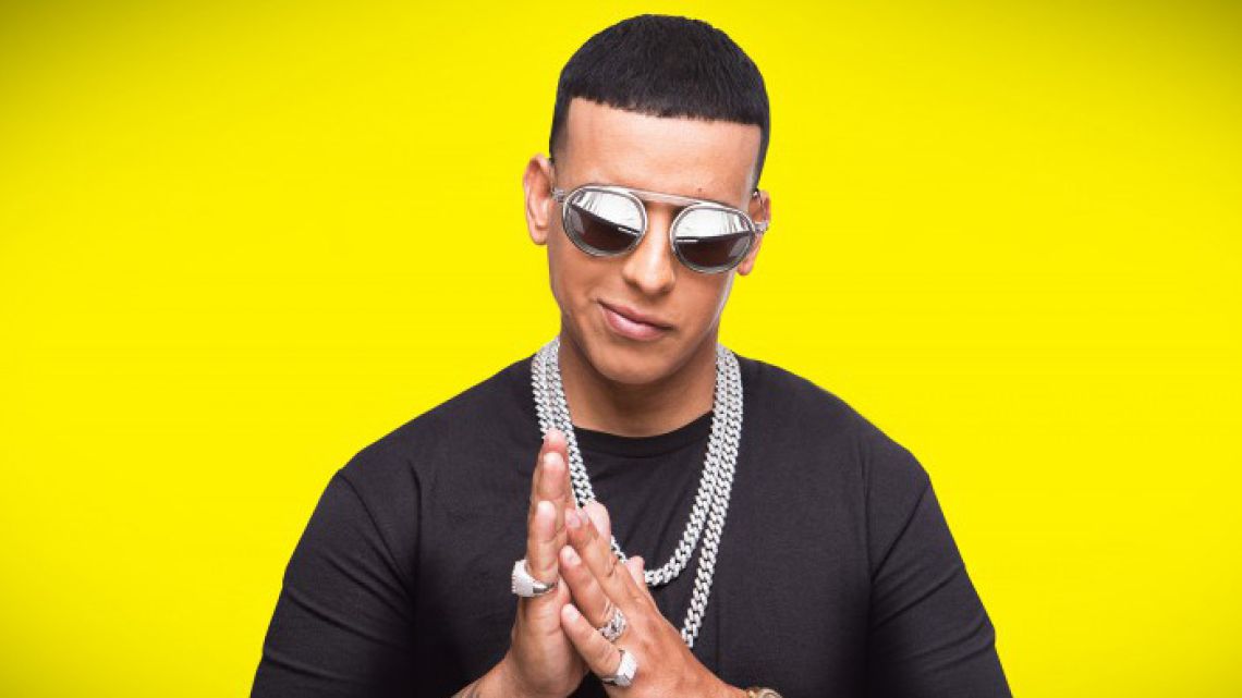 Daddy Yankee
