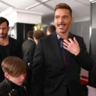 Ricky Martin_Matteo