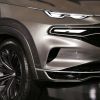 Fastback sería el SUV que Fiat lanzaría en 2021.