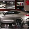 Fastback sería el SUV que Fiat lanzaría en 2021.