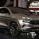 Fiat lanzará un nuevo SUV en 2021