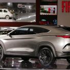 Fiat lanzará un nuevo SUV en 2021