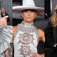 Los mejores looks de la 61° entrega de los Grammys