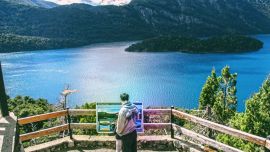 Las áreas protegidas cuentan con una riqueza natural que a veces es difícil de apreciar en su totalidad. Qué debemos tener en cuenta para vivir una experiencia más enriquecedora.