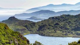 Lagos, acantilados, valles y mucho más. El país europeo cuenta con una belleza natural que vale la pena descubrir.