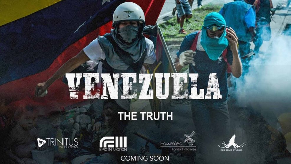 Venezuela, la verdad 02112019