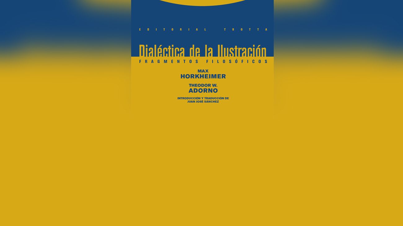 Dialéctica de la Ilustración