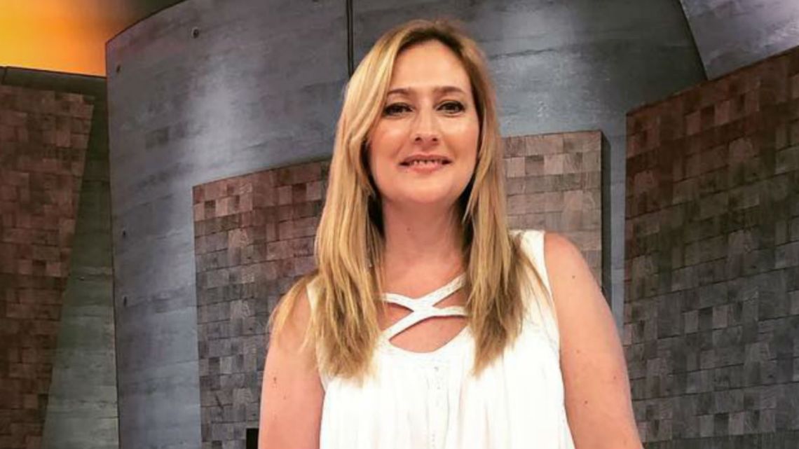 Carmela Bárbaro