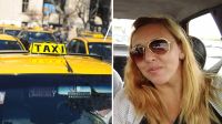 Taxistas de Rosario 20190212