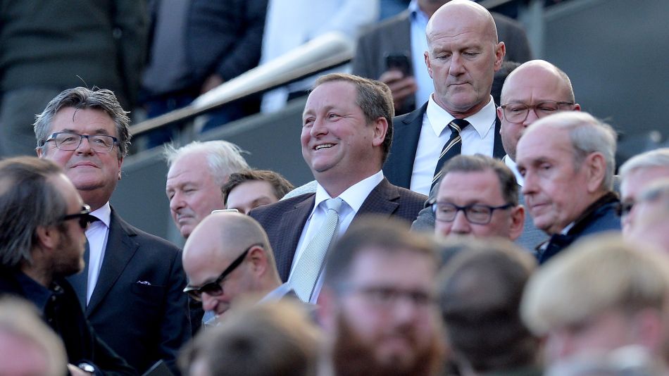 Newcastle United v Leicester City - Premier League
