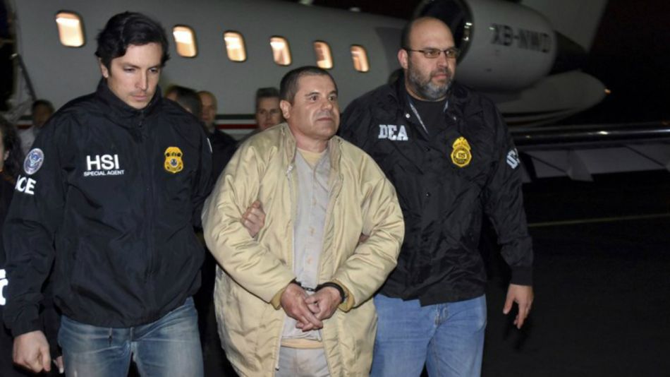 cartel de sinaloa chapo guzman