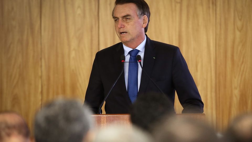 Bolsonaro