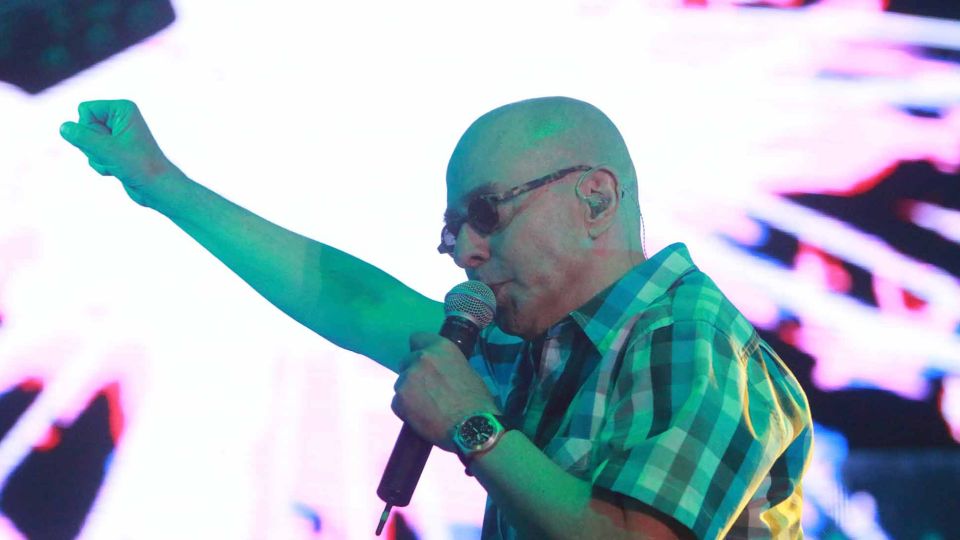 Indio Solari