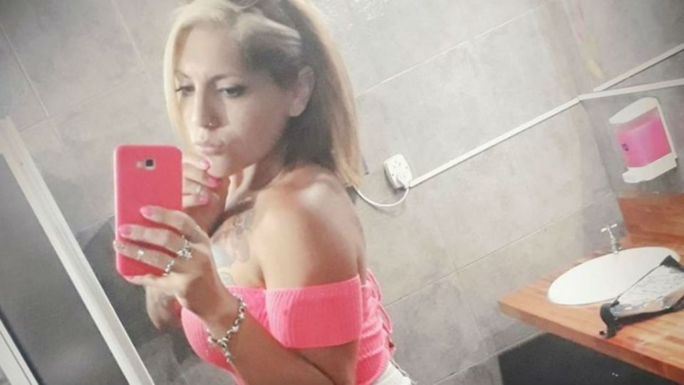 Nadia Ferraresi femicidio ensenada g_20190212