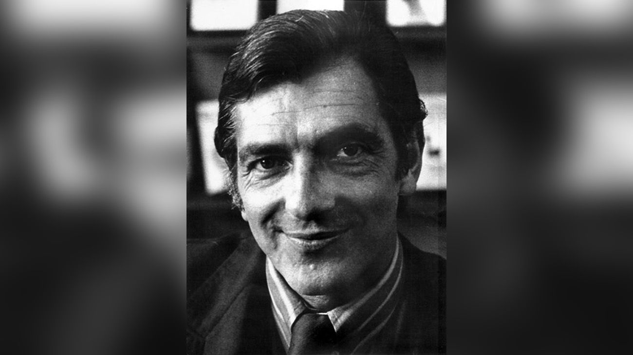 El argentino Enrique Pezzoni (1926-1989) ha hecho traducciones inmejorables de obras de Graham Greene, Pasolini, Nabokov y Burroughs, entre otros. 