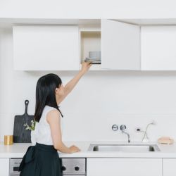 Marie Kondo y la filosofía del orden