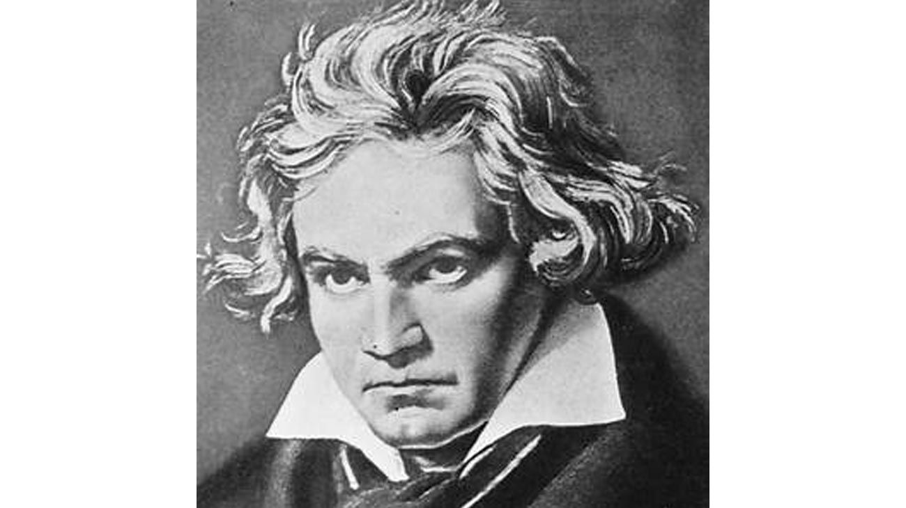 Ludwig van Beethoven