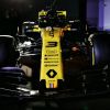Renault presentó sus auto de F1.