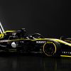 Renault presentó sus auto de F1.