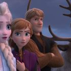 Frozen 2