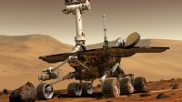 nasa murio rover opportunity