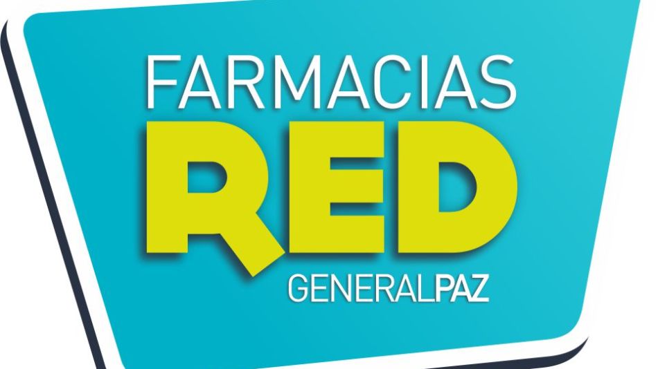 Red de Farmacias General Paz