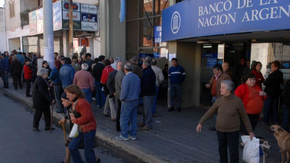 Jubilados. Se estima que la suma de los incrementos que reciban será mayor a la inflación del primer semestre.