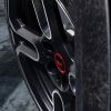 Detalle del nuevo MINI John Cooper Works GP.