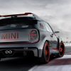 MINI John Cooper Works GP Concept de 2017.