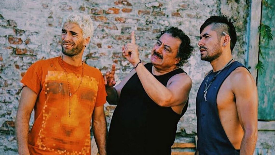 La revelación del 2018 se suma a "El Marginal 3"