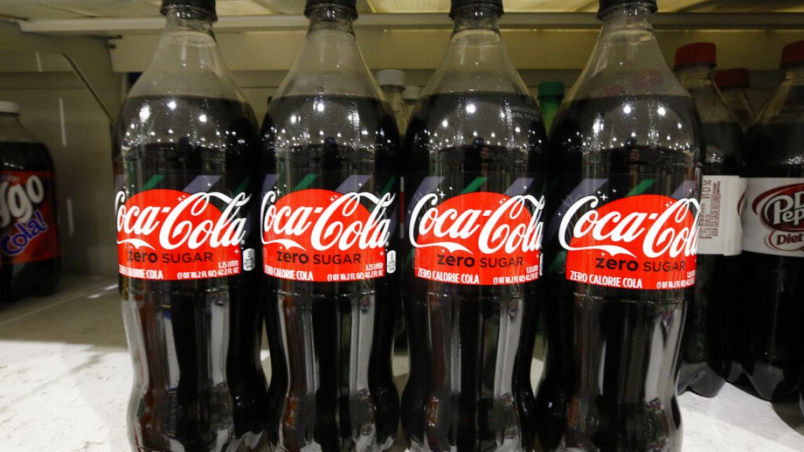 Coca-Cola has a hard time boosting sales due to worries about health and obesity. The company has responded with revamps of popular diet sodas and increased offerings in non-soda beverages.