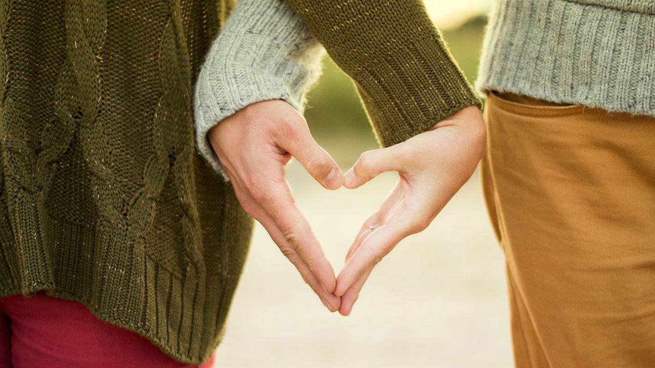 san-valentin-amor, San Valentín: Conoce 5 beneficios del amor en la salud, VIDA