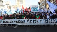 20190214 marcha trabajo libertad expresion pobresa