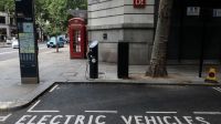 U.K. Joins France, Says Goodbye To Fossil-Fuel Cars By 2040