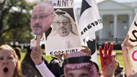 Jamal Khashoggi 02142019