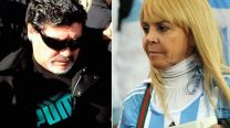 0214-diego-maradona-claudia-villafañe