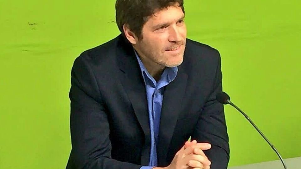 Guillermo Castello