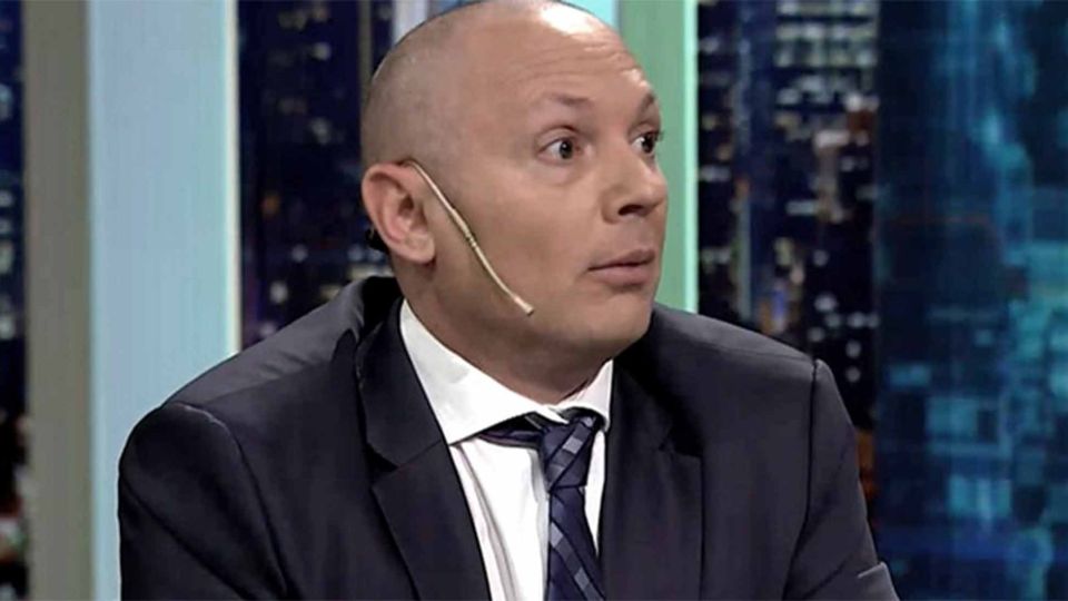 Marcelo D’Alessio 02142019
