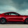 El próximo Ford Mustang en salir a la venta