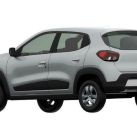 Renault Kwid EV