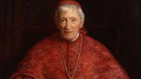 Cardenal John Henry Newman 02152019