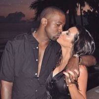 Kanye West realizó un extravagante regalo a Kim Kardashian por San Valentín