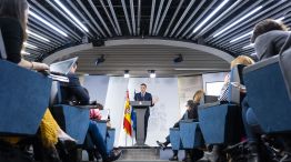 Spain Braces For Snap Election
