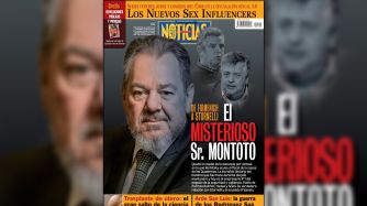 Tapa Noticias Stornelli Montoto