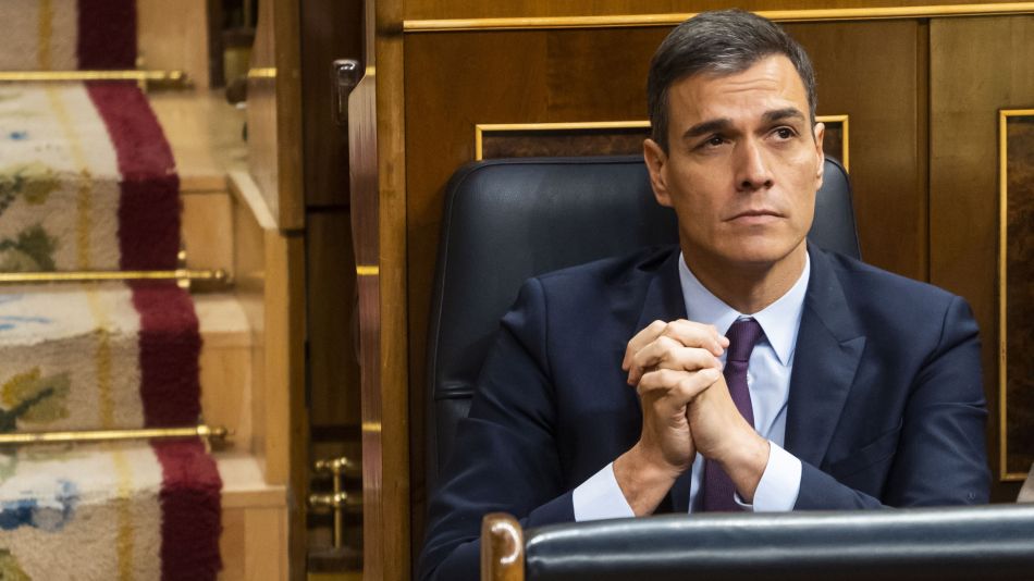 Spain's Sanchez Running Out Of Options Amid Reports Of Snap Vote