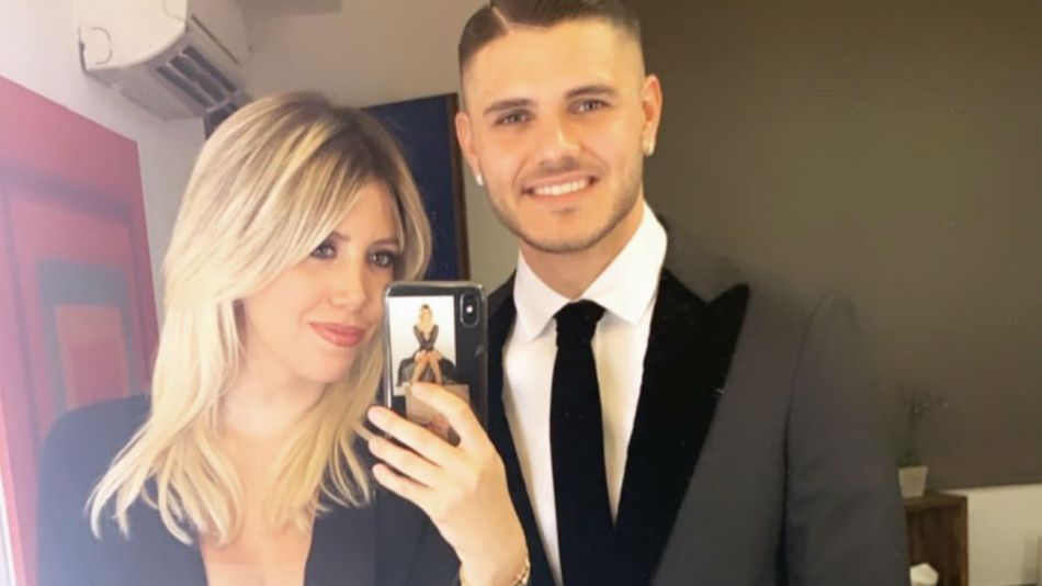 Wanda_Mauro Icardi